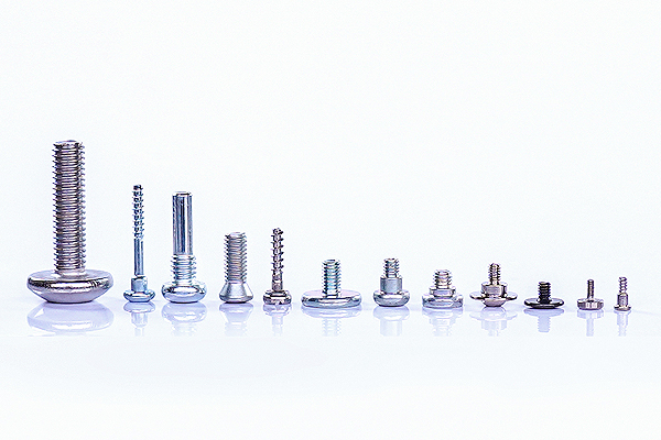 Drone screws