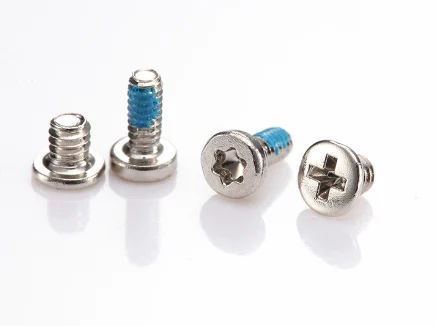 Mobile phone precision screws