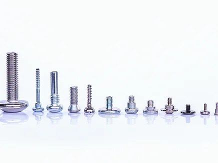 Drone screws